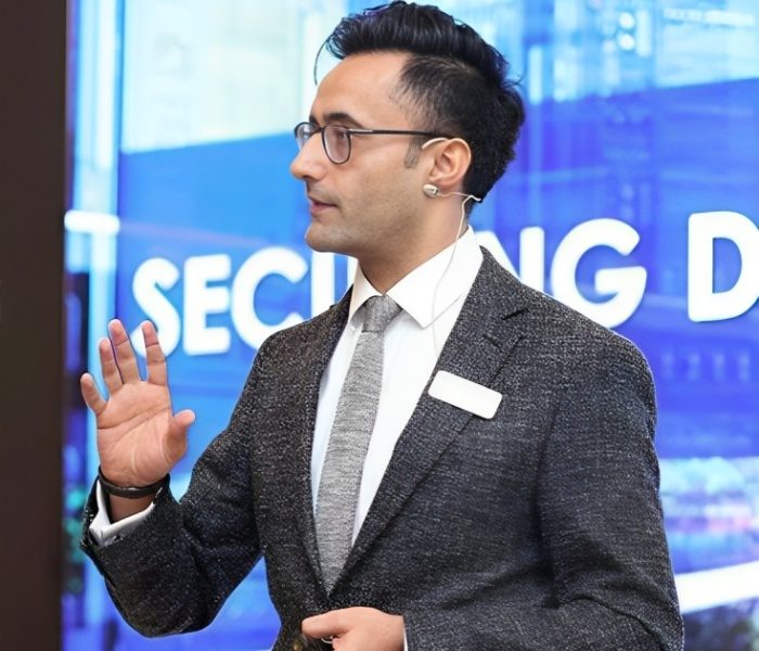 Erol Dogan