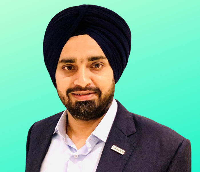 Lakhwinder Singh